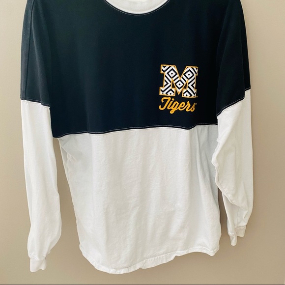 Mizzou Tigers Jersey Shirt Sz Small - Picture 3 of 11